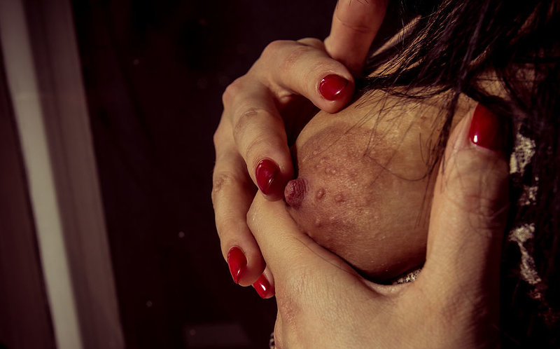 Инусик, 35 лет, 1 размер груди