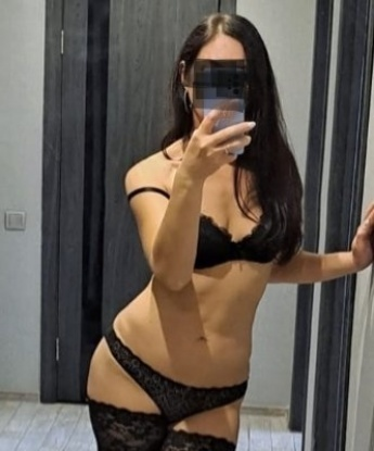 Жанна, 36 лет, 2 размер груди